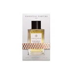 عطر اسنشیال پرفیومز دیواین وانیل زنانه و مردانه ادوپرفیوم 100 میل