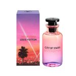 عطر لویی ویتون سیتی اف استارز زنانه و مردانه ادوپرفیوم 100 میل
