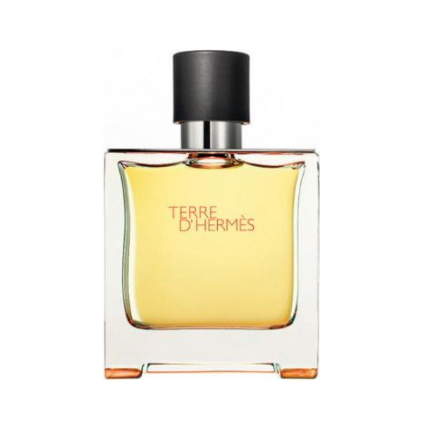 Terre-d'Hermes-Parfum-Hermès-for-men-75ml عطر هرمس تق هرمس پرفیوم مردانه