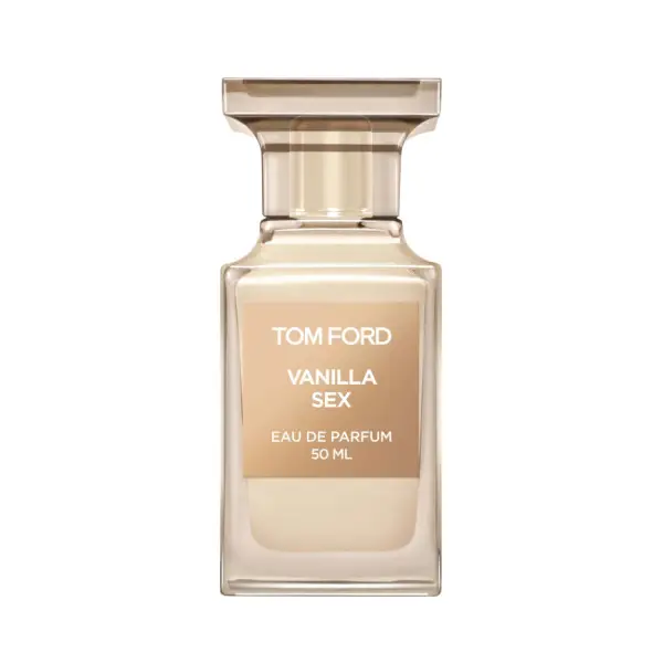 Tom Ford Vanilla Sex For Women and Men EDP 50ml عطر تام فورد وانیلا سکس زنانه و مردانه ادوپرفیوم 50 میل