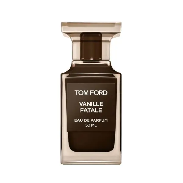 Tom Ford Vanille Fatale For Women and Men EDP 50ml عطر تام فورد وانیل فتال زنانه و مردانه ادوپرفیوم 50ml