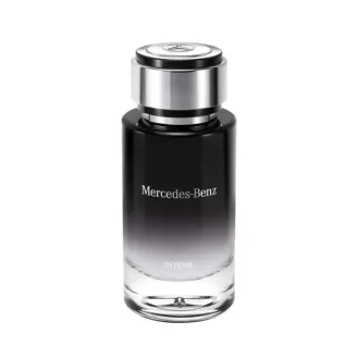 عطر مرسدس بنز اینتنس مردانه ادوتویلت 120 میل