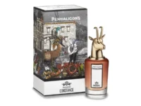 عطر پنهالیگونز چنجینگ کانستنس زنانه ادوپرفیوم 75 میل