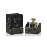 عطر روژا داو برلینگتون 1819 زنانه و مردانه ادوپرفیوم 100 میل