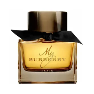 عطر باربری مای باربری بلک پرفیوم زنانه 90 میل