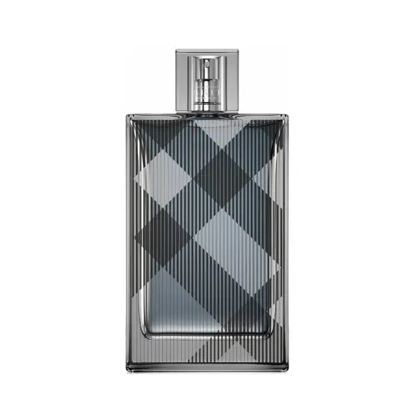burberry brit for men edt 100ml عطر باربری بریت ادوتویلت مردانه 100 میل