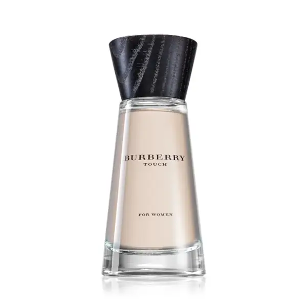 burberry touch for women edp 100ml عطر باربری تاچ ادوپرفیوم زنانه 100 میل