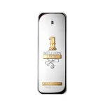عطر پاکو رابان وان میلیون لاکی مردانه ادوتویلت 100 میل