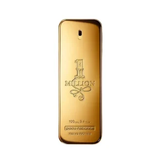 عطر پاکو رابان وان میلیون مردانه ادوتویلت 100 میل