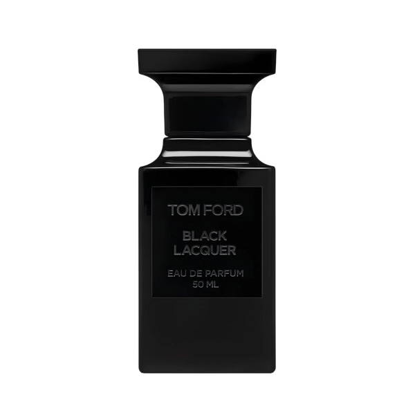 Tom Ford Black Lacquer For Women and Men EDP 50ml عطر تام فورد بلک لاکر زنانه و مردانه ادوپرفیوم 50 میل