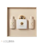 گیفت ست عطر آمواج هانر زنانه