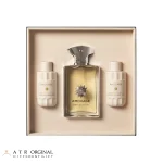 گیفت ست عطر آمواج رفلکشن