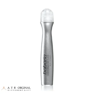 کرم رولی دور چشم آنتی منچس باباریا