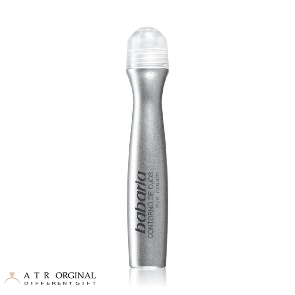 BABARIA Anti Dark Spot Eye Cream کرم رولی دور چشم آنتی منچس باباریا