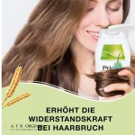 شامپو ضد ریزش مو پریورین 200 میل