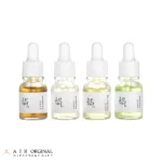 پک چهارتایی سرم مینی هانبانگ دیسکاوری بیوتی آف جوسان