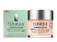 کرم مرطوب کننده آبرسان 100 ساعته کلینیک مدل Moisture Surge