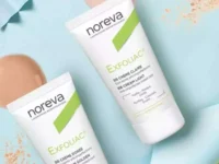 بی بی کرم نوروا اکسفولیاک اصل ضدلک و ضد جوش