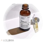سرم دور چشم کافئین 5% اوردینری