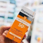 کرم ضد آفتاب فارماسریز Pharmaceris Cream Spf 50