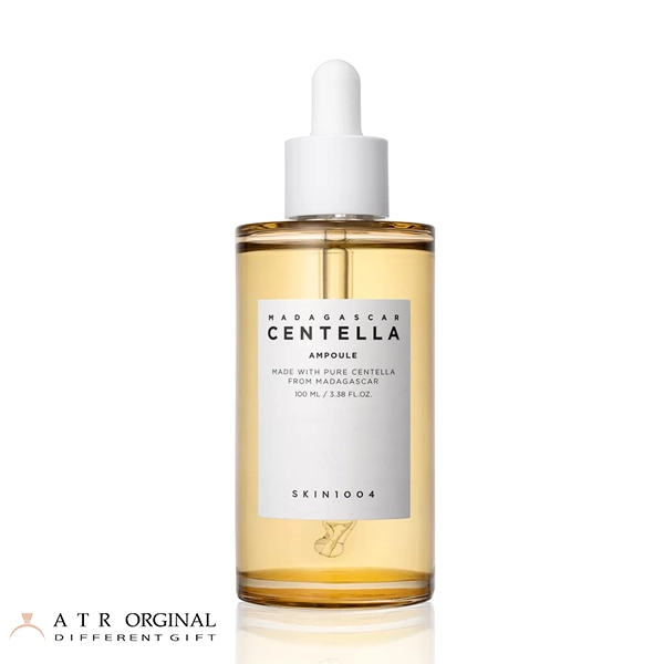 سرم ترمیم کننده ماداگاسکار سنتلا اسکین 1004