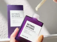 سرم جوانساز رتینول سام بای می