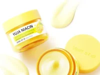 ماسک خواب روشن کننده و ضدلک یوجانیاسین سام بای می