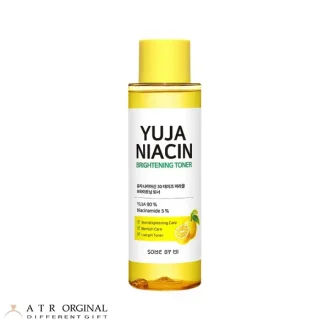 تونر روشن کننده یوجا نیاسین سام بای می