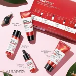 کیت ترمیم کننده پوست معجزه حلزون سام بای می