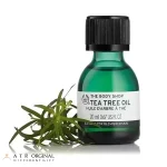 روغن تی تری بادی شاپ 20ml