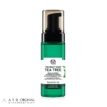 فوم شستشوی صورت تی تری بادی شاپ