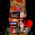 بگ باکس هدیه VIP