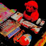 بگ باکس هدیه VIP