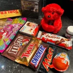 بگ باکس هدیه VIP