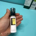 کرم دور چشم حلزون کوزارکس