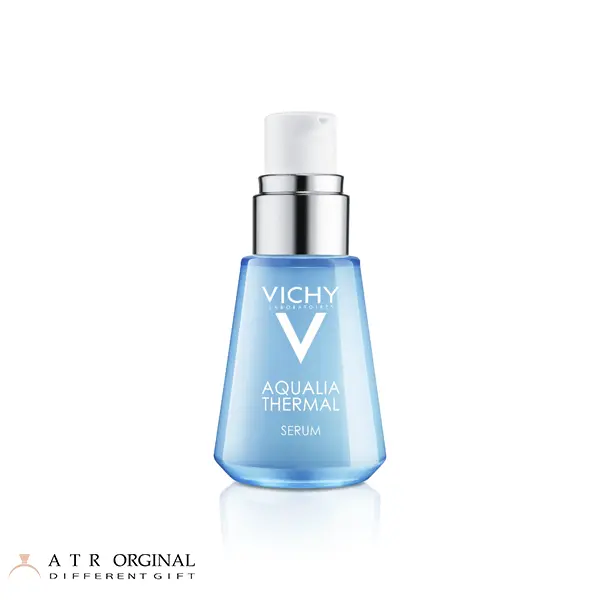سرم آبرسان ویشی مدل آکوالیا ترمال AQUALIA THRMAL VICHY