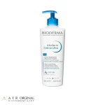 کرم مرطوب کننده صورت و بدن اتودرم بایودرما