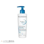 کرم مرطوب کننده صورت و بدن اتودرم بایودرما