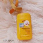 ضدآفتاب فتودرم مکس آکوا فلوئید بایودرما جیبی