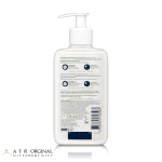 فوم کرم پاک کننده و آبرسان سراوی