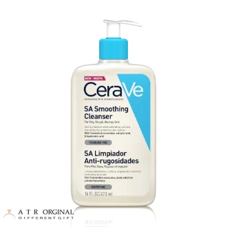 ژل شستشوی سراوی مدل SA Smoothing