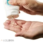 ژل شستشوی گودمورنینگ با PH پایین کوزارکس