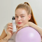 سرم بوستر تقویت کننده 6 پپتاید کوزارکس