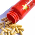 قرص هیرتامین Advanced Formula بسته 30 عددی