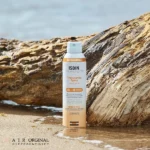 اسپری ضد آفتاب بدن SPF50 ایزدین