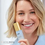 سرم آبرسان هیالورونیک اسید ایزدین