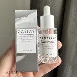 آمپول روشن کننده و ضد لک سنتلا تون اسکین 1004