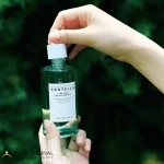 آمپول تسکین دهنده چای تریکا ماداگاسکار سنتلا اسکین ۱۰۰۴