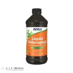 مایع کلروفیل ناو حجم 473 میل