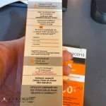 کرم ضد آفتاب فارماسریز Pharmaceris Cream Spf 50